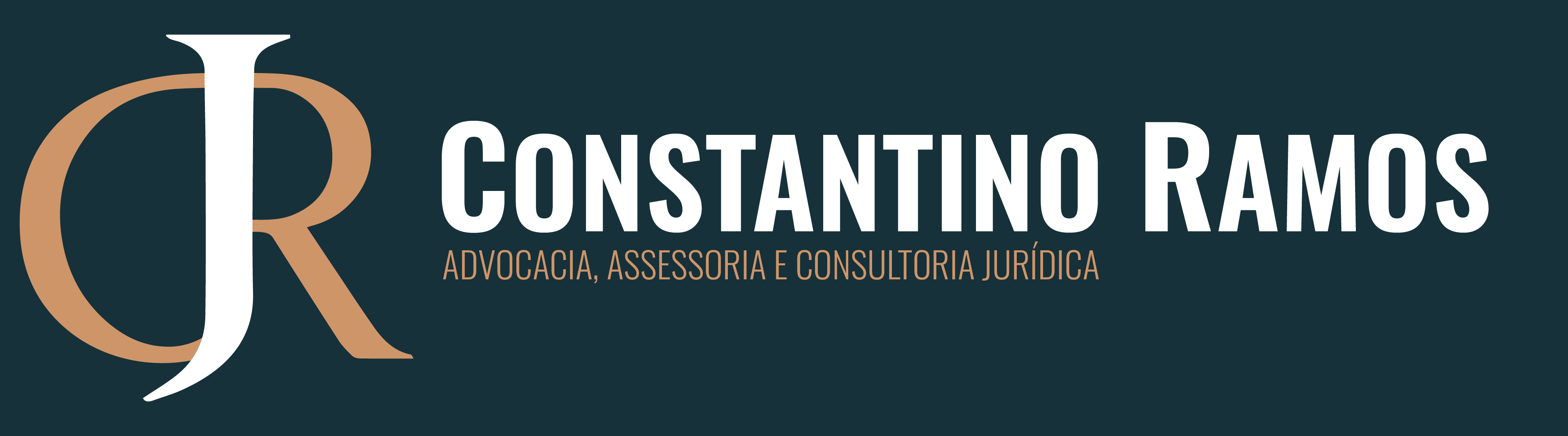 Constantino Ramos Advocacia